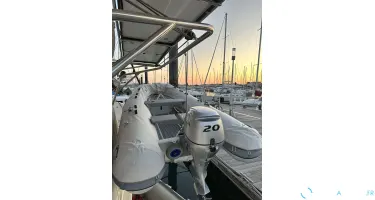 Lagoon  46