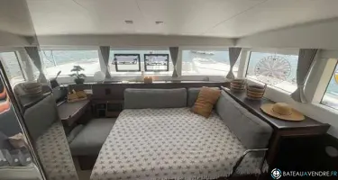 Lagoon  40