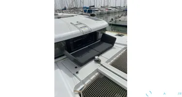 Lagoon  40