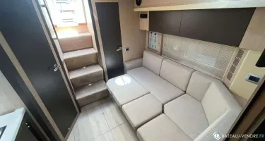 Cranchi Z 35