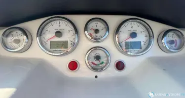Cranchi Z 35