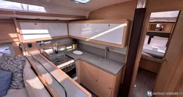 Dufour  530
