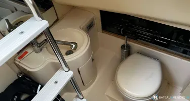 Azimut  50 Fly