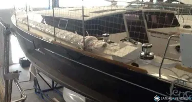 Beneteau Sense 50