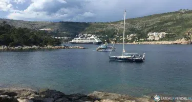 Beneteau Sense 50
