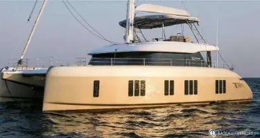 Sunreef Yachts Sunreef 50