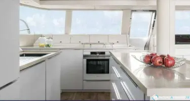 Sunreef Yachts Sunreef 50