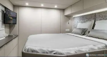 Sunreef Yachts Sunreef 50