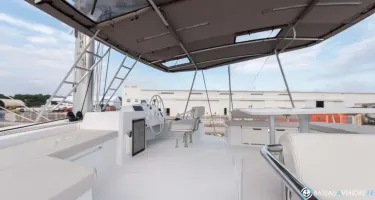 Bali Catamarans Bali 5.4