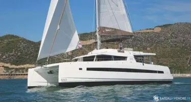 Bali Catamarans Bali 5.4