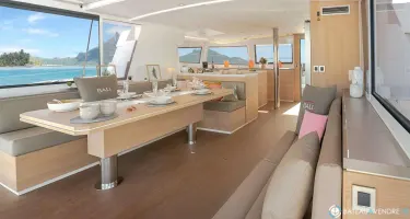 Bali Catamarans Bali 5.4
