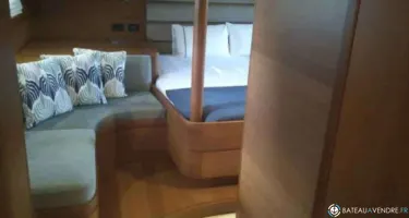 Nordia  70 Performance Cruiser