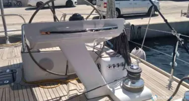 Nordia  70 Performance Cruiser