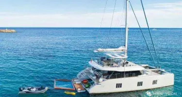 Sunreef Yachts Sunreef