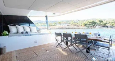 Sunreef Yachts Sunreef