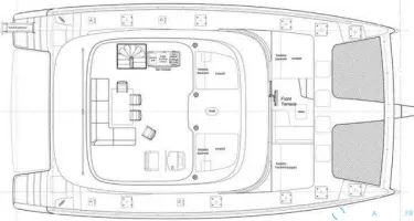 Sunreef Yachts Sunreef