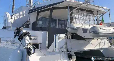 Nautitech  46