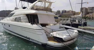 Sunseeker Manhattan 62