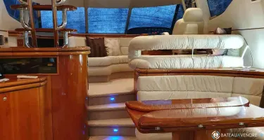 Sunseeker Manhattan 62