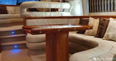 Sunseeker Manhattan 62
