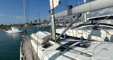 Beneteau Oceanis 50