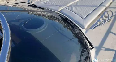 Sunseeker Camargue 50
