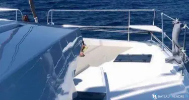 Bali Catamarans Bali 4.3