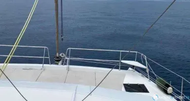 Bali Catamarans Bali 4.3