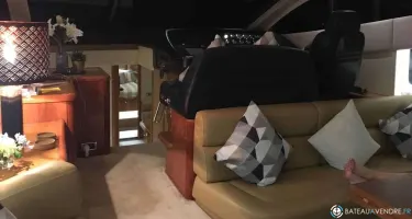 Sunseeker Predator 62