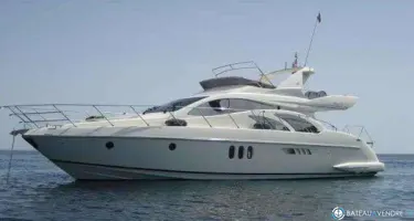 Azimut  55