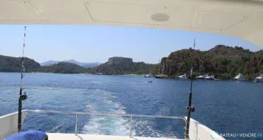 Azimut  55