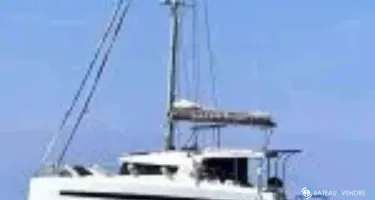 Bali Catamarans Bali 4.1