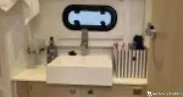 Bali Catamarans Bali 4.1