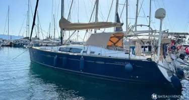 Beneteau Oceanis 46