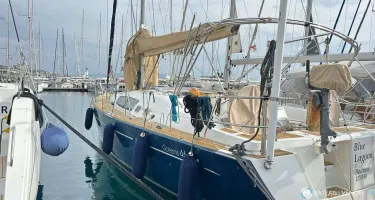 Beneteau Oceanis 46