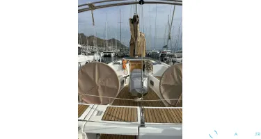 Beneteau Oceanis 46