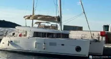 Lagoon  400 S2