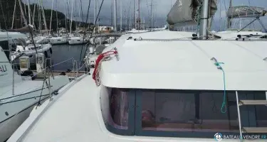 Bali Catamarans Catsmart