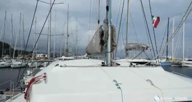 Bali Catamarans Catsmart
