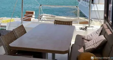 Bali Catamarans Bali 4.1