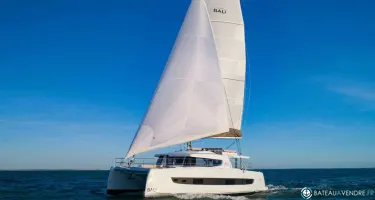 Bali Catamarans Bali 4.4