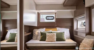 Bali Catamarans Bali 4.4