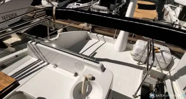 Beneteau Antares 13.80