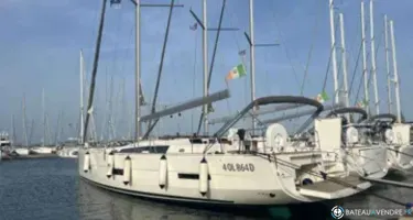 Dufour  56