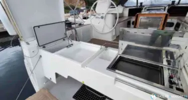 Dufour  56