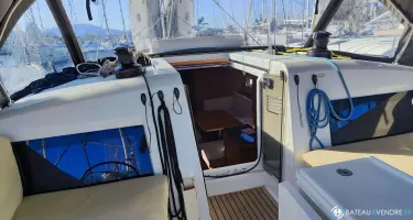 Jeanneau Sun Odyssey 490
