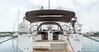Jeanneau Sun Odyssey 440