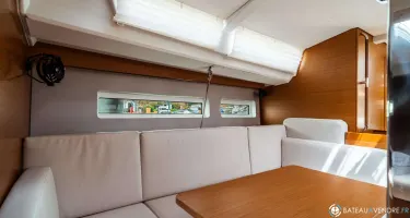 Jeanneau Sun Odyssey 440