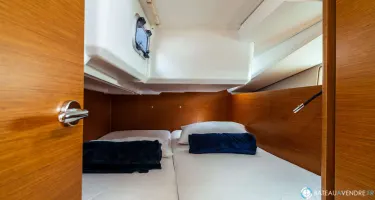 Jeanneau Sun Odyssey 440