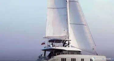 Sunreef Yachts Sunreef 50
